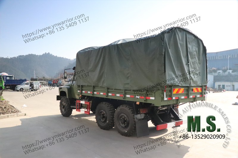 ผ้าใบกันน้ำของรถ