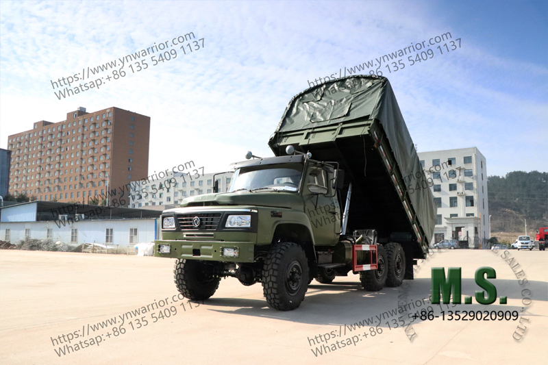 รถบรรทุกทหารรถ