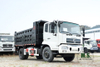 4*2 Dongfeng รถบรรทุกส่งออก 160 HP_ DFL3120B Flathead Row Half Dump Truck _Mining Tipper Truck รถขนถ่ายเอง