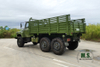 EQ2082E6D 6WD Truck_Dongfeng 140 Pointed Single Row Off-road Truck_6×6 Dongfeng รถบรรทุกสั่งทำพิเศษส่งออกยานพาหนะพิเศษ