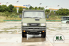 รถบรรทุกออฟโรดหัวยาวขนาดเล็ก 4×4_NJ2045 Iveco 4WD รถบรรทุกหัวสั้น _มัลติฟังก์ชั่นสี่ไดรฟ์ยานพาหนะพิเศษส่งออก