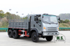 6*6 Dongfeng ยานพาหนะขนาดเล็ก Truck_2.5T EQ2082 อัพเกรด Flathead Truck_ 6WD รถบรรทุกขนาดเล็กยางทางหลวงส่งออกยานพาหนะพิเศษ