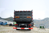 4*2 Dongfeng รถบรรทุกส่งออก 160 HP_ DFL3120B Flathead Row Half Dump Truck _Mining Tipper Truck รถขนถ่ายเอง