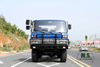 Dongfeng EQ2102 Six Drive Off-road Truck_Dongeng AWD Truck Export_Off-road Special Truck For Sale