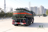 210hp Dongfeng Tanker Truck_6*4 Cab Oil Tanker _10m³ Feul Tanker for Sale_6×4 Tanker Lorry ส่งออกยานพาหนะพิเศษ