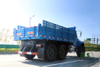 6WD EQ2100 Dongfeng รถดัมพ์_6*6 5T Diesel Long Head Tipper Truck Road Transporter_Dongfeng ผู้ผลิตรถบรรทุกส่งออกพิเศษ