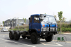 Dongfeng EQ2102 Six Drive Off-road Truck_Dongeng AWD Truck Export_Off-road Special Truck For Sale