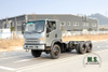 Six Drive Off-road Special Truck Chassis_Off-road Truck Chassis_New Model Truck สำหรับขาย