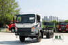 6WD Dongfeng แชสซีรถบรรทุกแบบแบน_'Bobcat' การกำหนดค่ารถบรรทุกขนาดเล็กแบบออฟโรด _6*6 ผู้ผลิตแชสซียานพาหนะพิเศษ