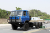 Dongfeng EQ2102 Six Drive Off-road Truck_Dongeng AWD Truck Export_Off-road Special Truck For Sale