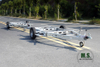 KNOTT Torsion Axle Trailer Chassis_KNOTT 1.5T Caravan Chassis_Trailer Design ผู้ผลิต