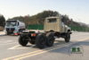 Dongfeng Off-road Truck_EQ2082 All-drive Off-road Truck_Cargo Truck for sale