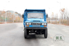 4*4 170hp Dump Truck_Dongfeng รถดัมพ์แถวเดียวชี้_รถบรรทุกทำเหมืองขับเคลื่อนสี่ล้อส่งออกยานพาหนะวัตถุประสงค์พิเศษ