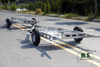 KNOTT Torsion Axle Trailer Chassis_KNOTT 1.5T Caravan Chassis_Trailer Design ผู้ผลิต