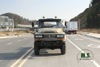 Dongfeng Off-road Truck_EQ2082 All-drive Off-road Truck_Cargo Truck for sale