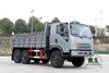 Dongfeng รถบรรทุกออฟโรด 6WD Flathead EQ140 Truck Upgrade_6×6 'Bobcat' ผู้ผลิตรถบรรทุกขนาดเล็กออฟโรด_6*6 รถส่งออกพิเศษ