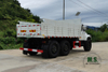 190 แรงม้า 6×6 EQ2100 Dongfeng รถบรรทุก_รถขับเคลื่อน 6 ล้อ แถวเดียว กระจกสองชั้น หัวแหลม รถบรรทุกออฟโรด _AWD ยานพาหนะเอนกประสงค์ส่งออก