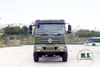 210HP 4WD Dump Truck_9T Dongfeng Flathead One-and-a-half Tipper Truck_Site Mining Trucks ส่งออกรถดัมพ์