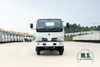 4*4 Dongfeng รถบรรทุกออฟโรด_รถขับขวา 90 แรงม้า 3T รถบรรทุกเล็กแถวเดียว รถตู้_Dongfeng รถบรรทุกขนาดเล็กพิเศษส่งออกสี่ไดรฟ์