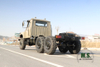 Dongfeng Off-road Truck_EQ2082 All-drive Off-road Truck_Cargo Truck for sale