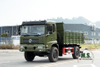 Dongfeng 210HP 4WD Heavy Duty Dump Truck_9T Four Drive Tipper Truck_Site Mining Transport Trucks ผู้ผลิตยานพาหนะส่งออก