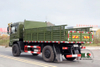 Dongfeng 210HP 4WD Heavy Duty Dump Truck_9T Four Drive Tipper Truck_Site Mining Transport Trucks ผู้ผลิตยานพาหนะส่งออก