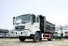 4*2 Dongfeng รถบรรทุกส่งออก 160 HP_ DFL3120B Flathead Row Half Dump Truck _Mining Tipper Truck รถขนถ่ายเอง