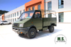 Iveco Four Drive Long Head Off-road Truck_NJ2045 4×4 Single Row Short Head Truck_Multifunction 4WD ส่งออกยานพาหนะพิเศษ