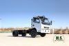 Dongfeng 4*2 แชสซีรถบรรทุกขนาดเล็ก Custom_160 HP Small Truck Chassis_Dongfeng ผู้ผลิตดัดแปลงแชสซียานพาหนะพิเศษส่งออกระดับไมโคร