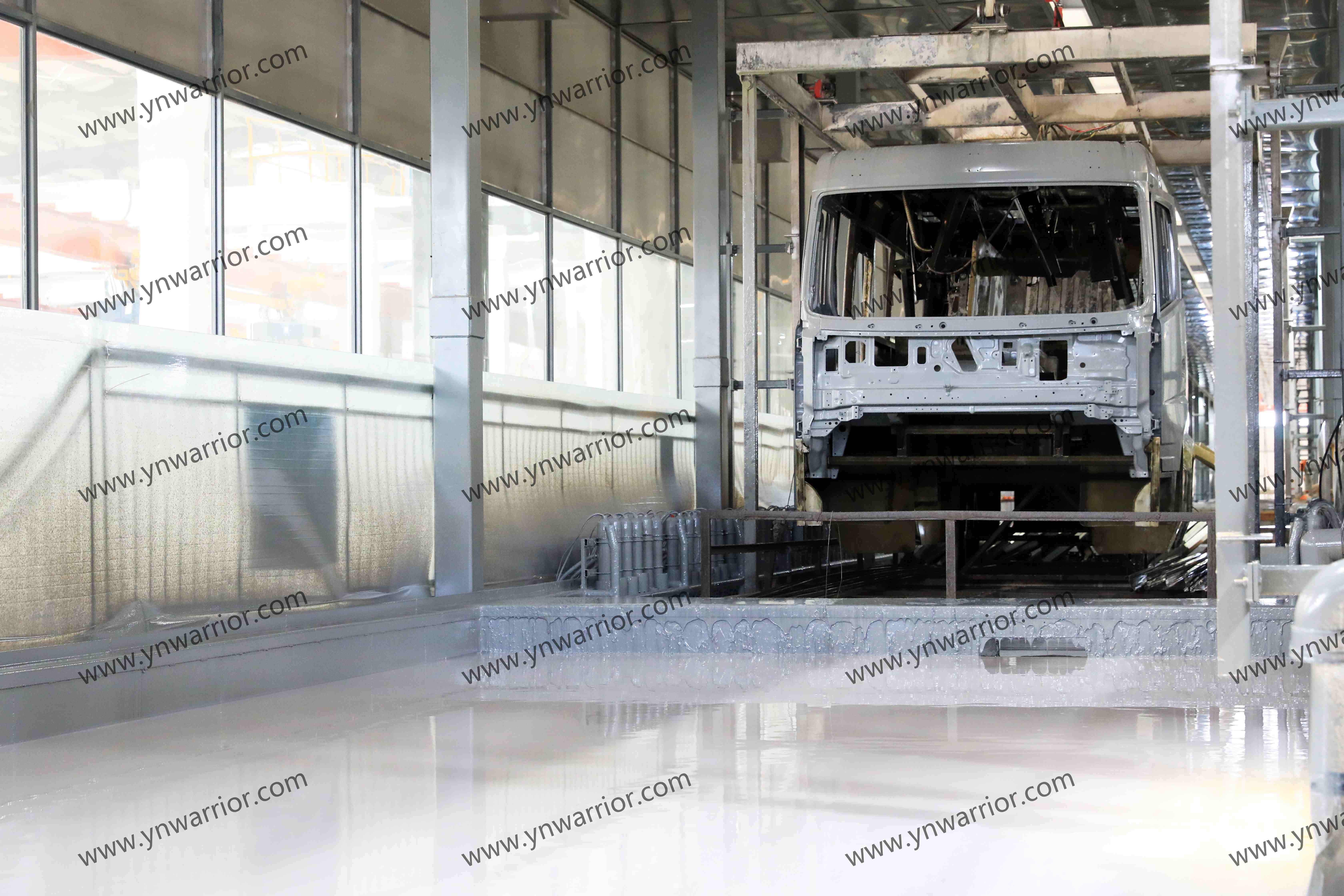 11. อิเล็กโทรโฟเรซิส (E-coat) (2) 