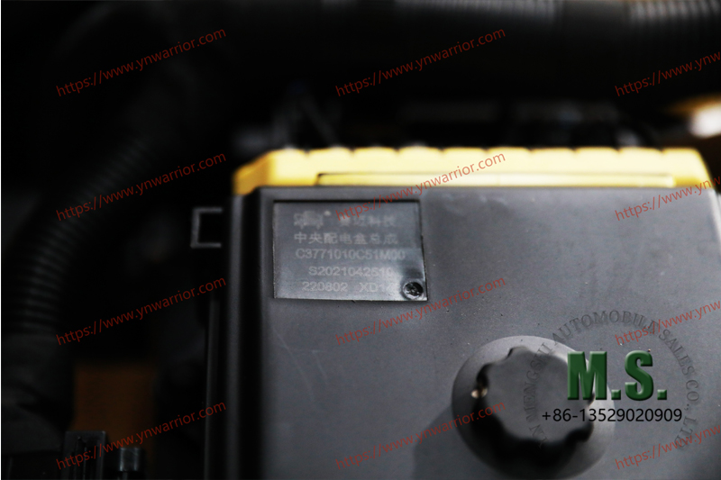 ผ่าน Central Electric Central Electric Assebmly ของ 12JSD180T 