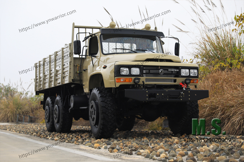 Dongfeng 