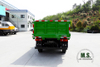 Dongfeng Yunlong 4*2 Small Dump Truck_ Dongfeng brand EQ3040GP6 dump truck_ National VI รถดั๊มขนาดเบา 5 ตัน