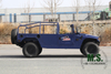 150hp 5tons GVW 4x4 Off-road Dongfeng นายทหารทหาร M-Hero Jeep_ctis, Run-Flat, Portal Axle, Suspension อิสระ, เครื่องยนต์ Cummins, Bulletproof_Manufacturer Direct