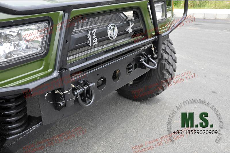 รายละเอียดรายละเอียดกันชนด้านหน้า Mengshi ช่วงล่าง 