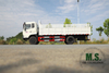 210 แรงม้า 15 ตันน้ำหนักรวม Dongfeng รถบรรทุกบรรทุกสินค้าขยาย BOX_Customized ล้อ, เครื่องยนต์ Cummins, เครื่องปรับอากาศ, ยางอะไหล่, ราคาที่ดี price_manufacturer โดยตรง
