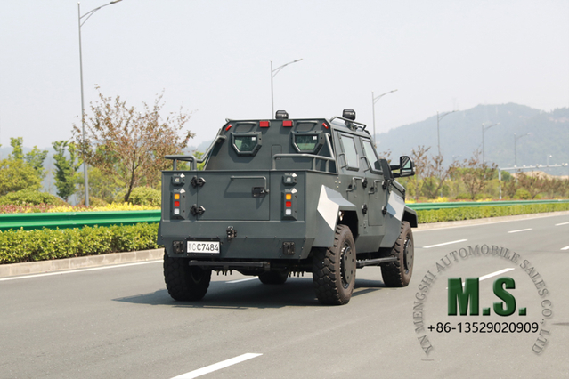 330 แรงม้า 18 ตันน้ำหนักทหารเกราะหุ้มเกราะ Vechiel_Allison, เครื่องยนต์ Cummins ทหาร, การปล่อยยูโร -2, เครื่องกว้านไฟฟ้า, ตะขอลากจูง, shoointg window_manufacturer โดยตรง