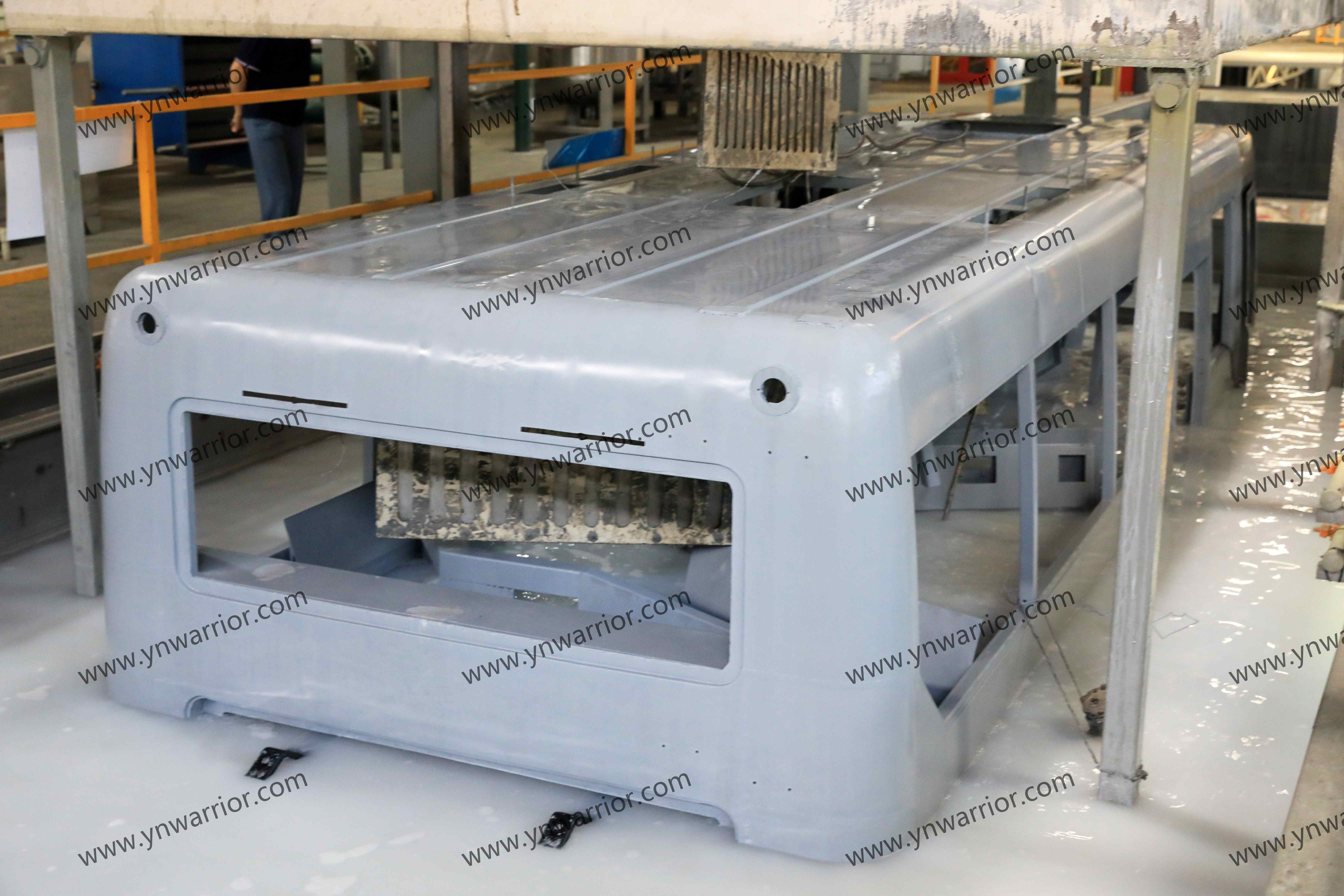 14. การล้างครั้งสุดท้าย ultrafiltrate สดใหม่ (2)