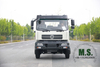 210 แรงม้า 15 ตันตัวถังน้ำหนักรวมพร้อมห้องโดยสารของ Dongfeng Cargo Truck_customized ล้อล้อเครื่องยนต์ Cummins, เครื่องปรับอากาศ, ยางอะไหล่, ราคาที่ดี