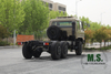210 แรงม้า 11 ตันน้ำหนักรวม Doulbe Row Cab Dongfeng แชสซีรถบรรทุกพร้อมเครื่องยนต์ CAB_CUMMINS รุ่นรถบรรทุกทหารเครื่องปรับอากาศเครื่องกว้านไฟฟ้าด้านหลัง CTIs บน Tyre_Manufacturer โดยตรง
