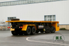 ยานพาหนะที่กำหนดเองสำหรับขาย_Low Flatboard Transporter_Transporter สำหรับพอร์ต