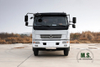 4*2 Dongfeng 9m³ truck_Multifunctional Garbage Truck_Dongfeng รถบรรทุกเพื่อการพาณิชย์