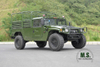 Dongfeng ยานพาหนะออฟโรดแถวเดียว