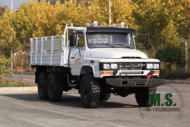 รถบรรทุกคุณภาพระดับทหาร 6X6 รถบรรทุกออฟโรดแบบกำหนดเอง Dongfeng สำหรับการขาย_เครื่องยนต์คัมมินส์สมรรถนะเยี่ยม ตัวถังทนทาน การขนส่งสำหรับงานหนัก_ผู้ผลิตขายโดยตรงราคาโรงงาน ผู้จัดจำหน่ายกองทัพบก