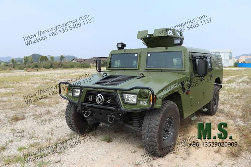 Mengshi Armored เวอร์ชัน 