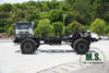 น้ำหนัก 330 แรงม้าขนาด 18 ตัน 4x4 แชสซีม้วนออฟโรดสำหรับยานเกราะ _allison เกียร์อัตโนมัติเครื่องยนต์ Cummins ทหารเครื่องยนต์เครื่องกว้านไฟฟ้า Lock_manufacturer Direct