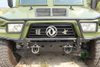4*4 EQ2050 Dongfeng ยานพาหนะออฟโรดป้องกัน _ สี่ล้อไดรฟ์ Dongfeng ยานพาหนะพิเศษออฟโรดดัดแปลง