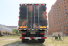 Dongfeng 4*4 D912 Off-road Truck_Camouflage Off-road Truck