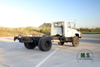 Dongfeng EQ1093 AWD Off-road Truck Chassis_Dongfeng Four Drive Truck Chassis_Truck Chassis for sale