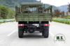 Dongfeng 6*6 Truck_Six-wheel Drive Off-road Special Truck